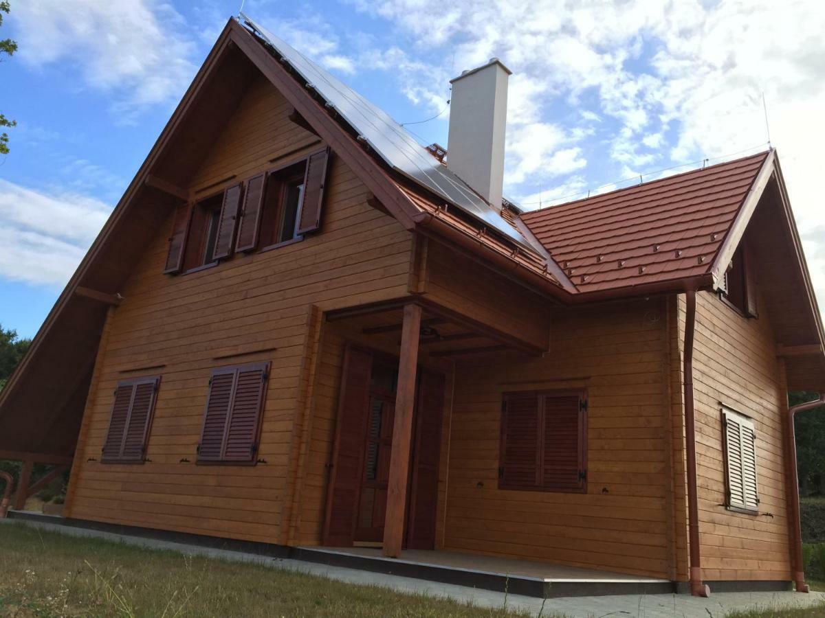 Boejti Pince Apartment Tormafolde Exterior photo