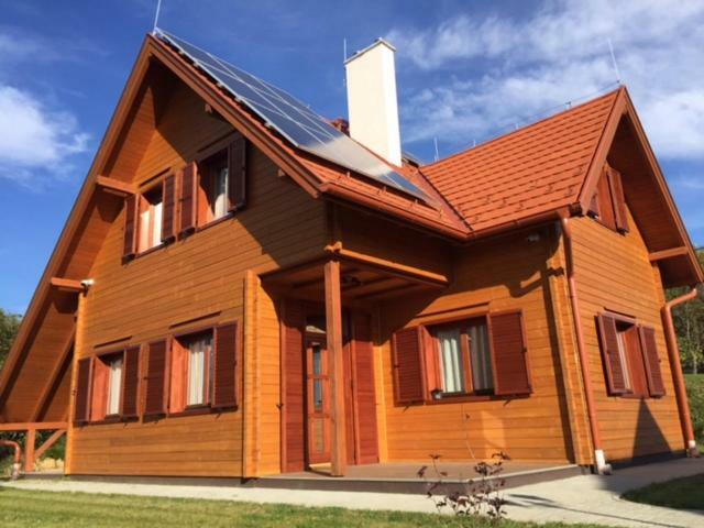 Boejti Pince Apartment Tormafolde Exterior photo